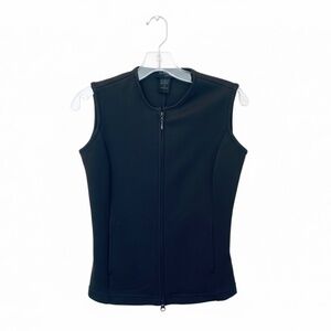 EXPRESS Vintage Scuba Vest size XS